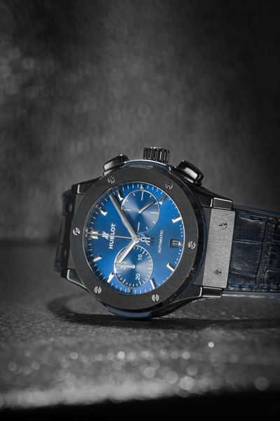 Hublot Classic Fusion 521.CM.7170.RX